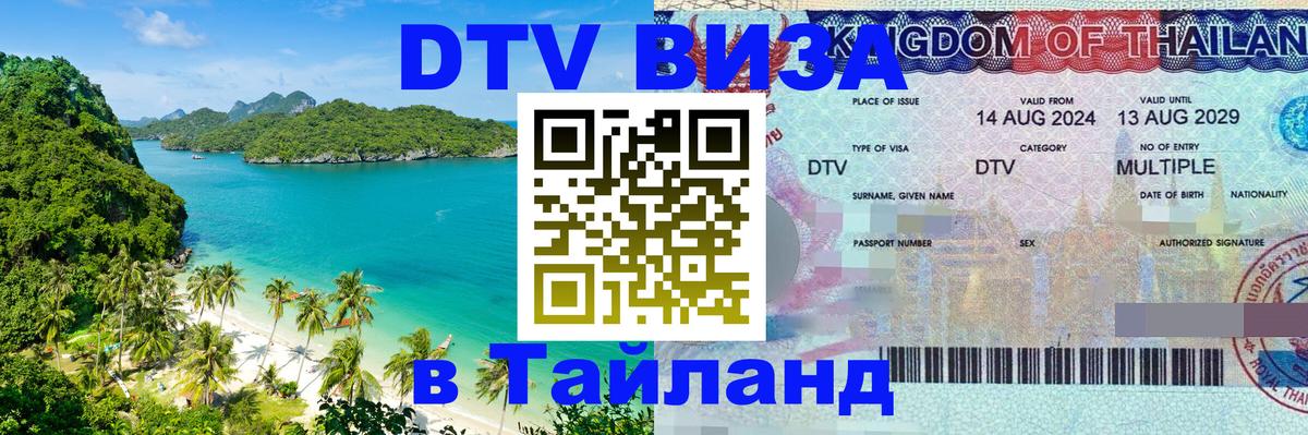 Цены на DTV визу в Таиланд — пакеты услуг, достаточно даже паспорта - Тхимпху  21.11.2025 